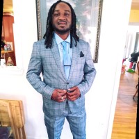 elbert sanders II
