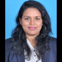 Janaki Madegowda