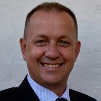 Kevin Shephard