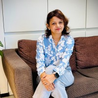 Usha Singh