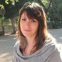 Shiri Barad