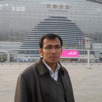 Bharat Paudel