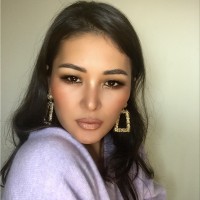 Zhypar Nazylbekova