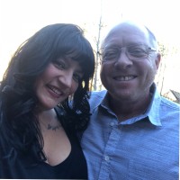 Jen And Don Iacino-Taylor
