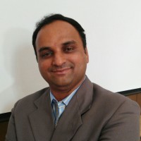 Shankar Raman C V