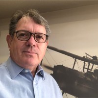 Gerrie Smit