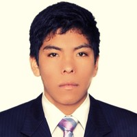 Miguel Angel Caritas Ucharima