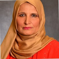 Nawal Mohammad