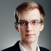 Dustin Van De Wetering