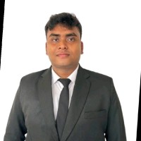 Hariprasad Patra