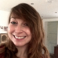 Amy Stuart-Cook