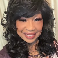 Sharon V. Royal