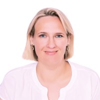 Dr. Jacquelyn Portman