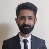 Dhrumil Dabhi