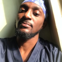Izuchukwu Amaeze