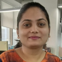 Shraddha Mhaske
