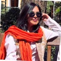 Parisa Harati