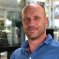 Jean François Blanc