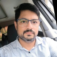 Sohail Masood