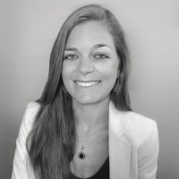 Sara-Émilie Roussis, M. Sc.