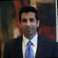 Nishad Khan