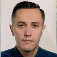 Денис Кривоший