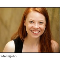 Kelsey Meiklejohn