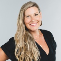 Amanda Jackson Eveson