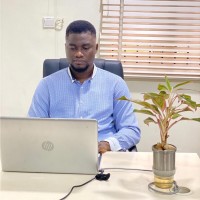 Sonuga Oluwafemi Mike