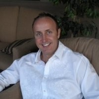 Brett Dameron