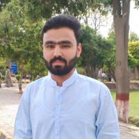 Muhammad Zia Ul Qamar