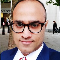 Prabin Menon
