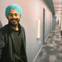 Jaspreet Bajaj