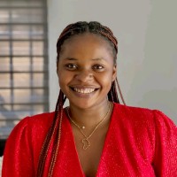 Olivia Maganga