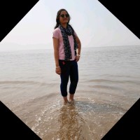 Anjali Darji