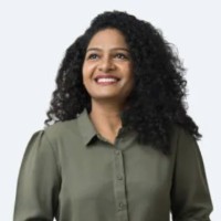 Ruhani Gill