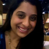 Mona Mangat