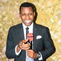 Jérémie Muyika