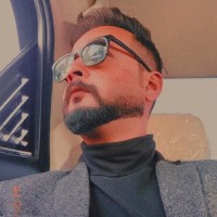 Talha Zahid