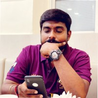 Sai Karthikeyan