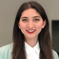 Paulina Uresti Cavazos