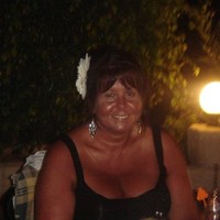 Brenda Nicholls