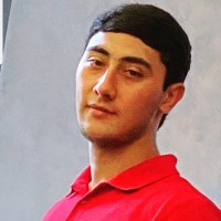 sahak Grigoryan