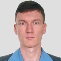 Дмитрий Елисеев
