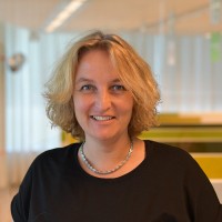 Saskia Van Huizen