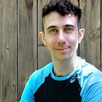 Trevor Throop