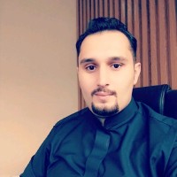 زياد الحوراني