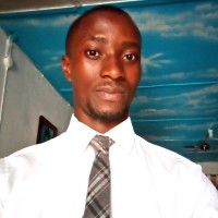 Peter Bamidele