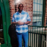 Shawn Washington