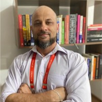Juliano Carvalho